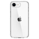 KRYT SPIGEN ULTRA HYBRID IPHONE 16E CRYSTAL CLEAR